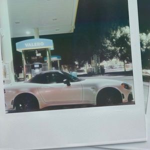 Meet your Posher, Mario